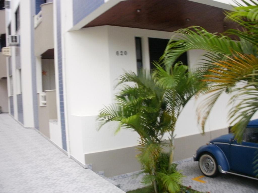 Larus 107 Florianopolis Exterior foto