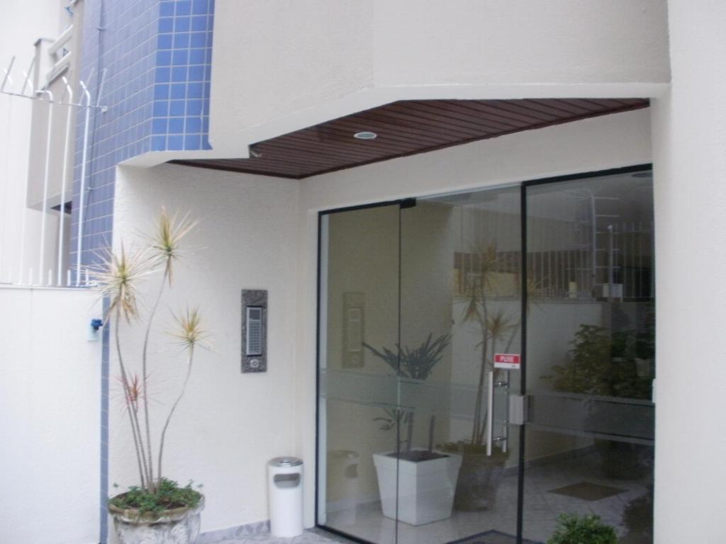 Larus 107 Florianopolis Exterior foto